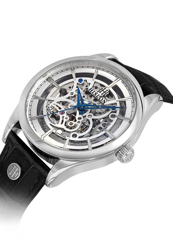 SD101S-16BS Erkek Kol Saati - Resim 4