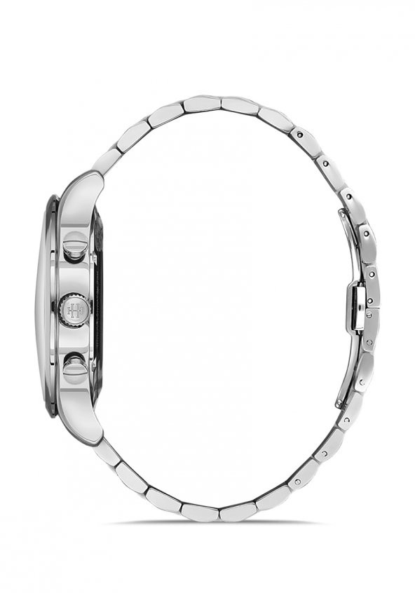 MS101S-02SR Erkek Kol Saati - Resim 2