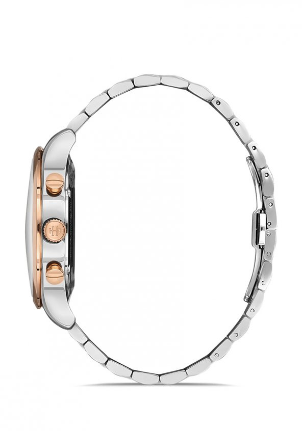 MS101T-11SR Erkek Kol Saati - Resim 2