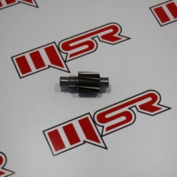 ACTIVA-BEAT 13T ARA DİŞLİSİ ürün görseli 1