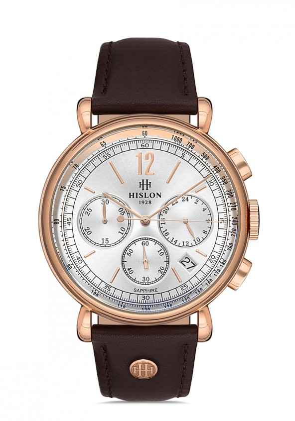 MS100R-02KR Erkek Kol Saati ürün görseli