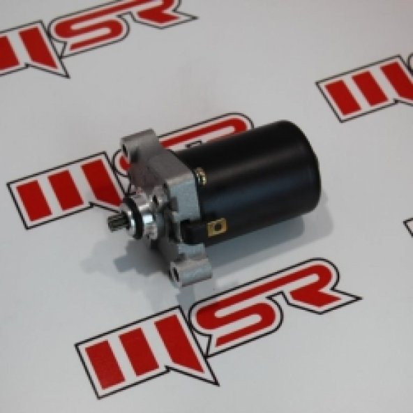 ACTIVA-BEAT MARŞ MOTORU LUCAS ürün görseli 1