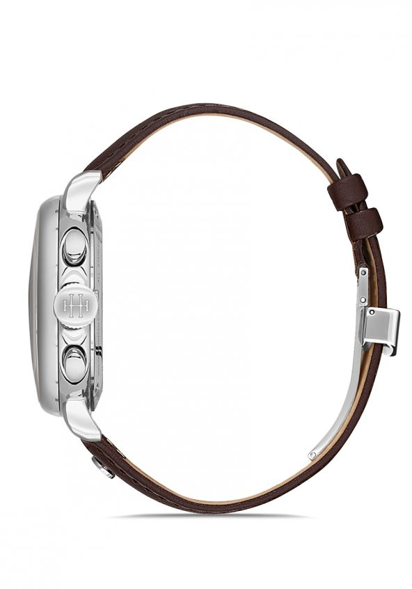 MS100S-02KS Erkek Kol Saati - 2