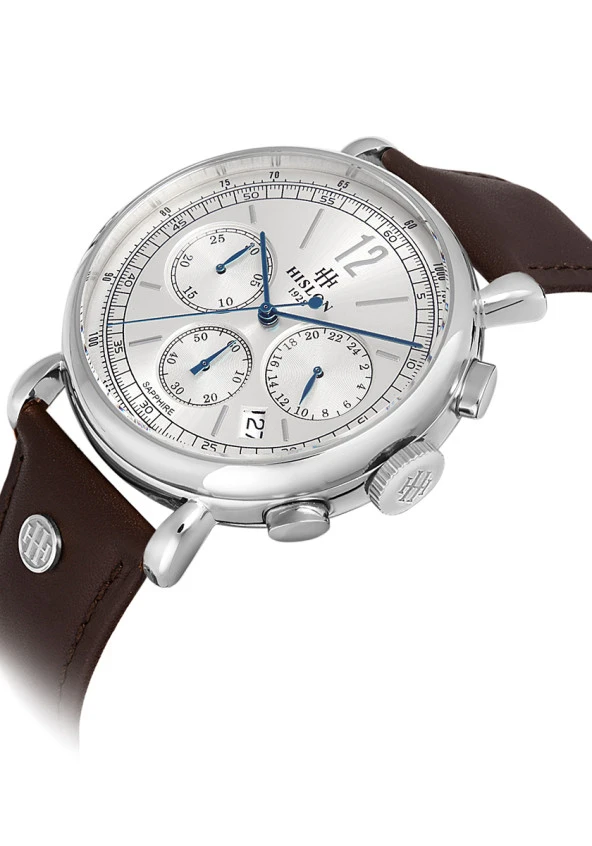 MS100S-02KS Erkek Kol Saati - 4