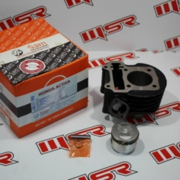 ACTIVA SİLİNDİR KİT SAM ürün görseli 1