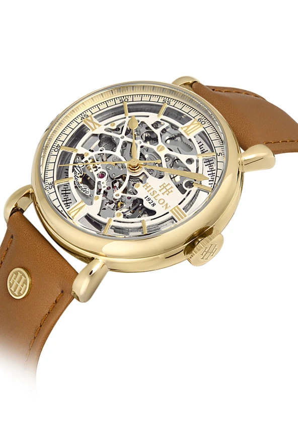 SD100G-16KG Erkek Kol Saati - Resim 4