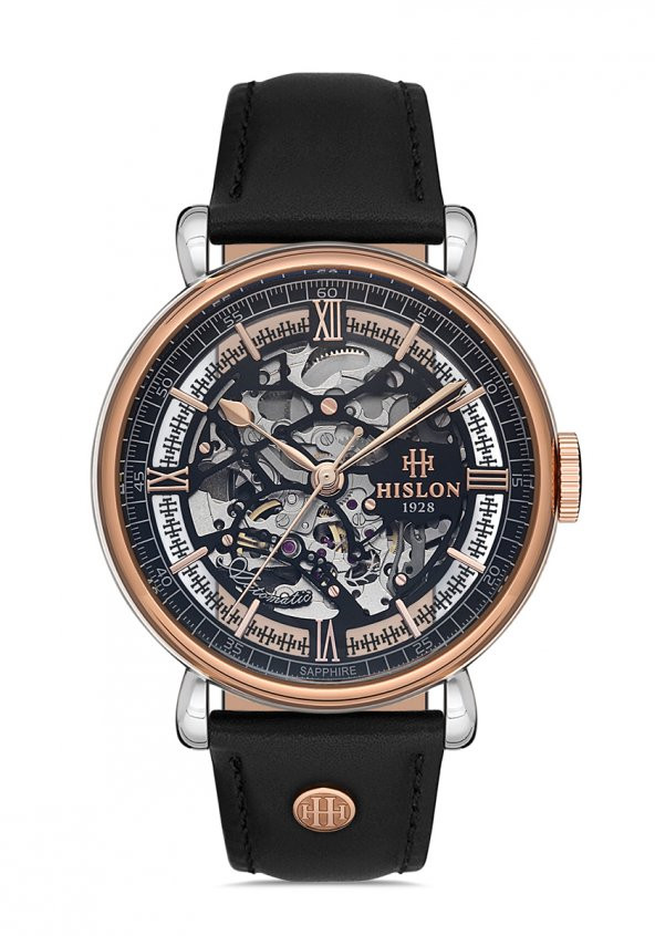 SD100T-16BR Erkek Kol Saati ürün görseli