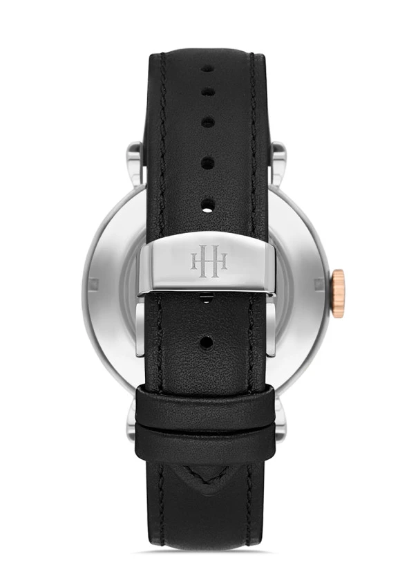 SD100T-16BR Erkek Kol Saati - Resim 3