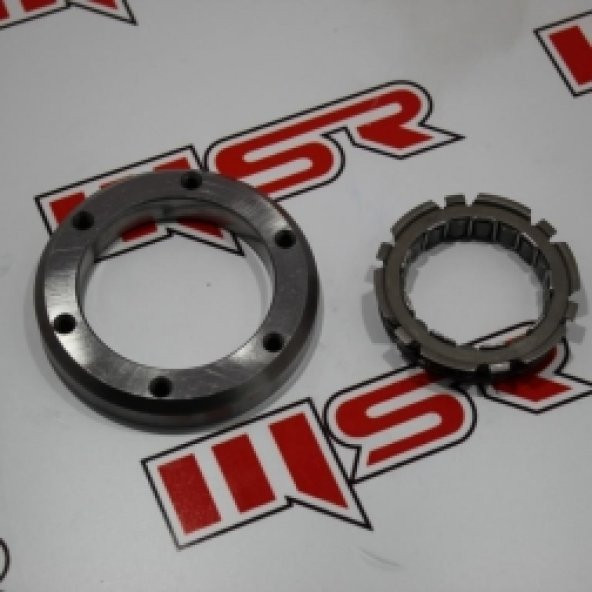 CBF 150 MARŞ KAVRAMA GÖBEĞİ OEM ürün görseli 1