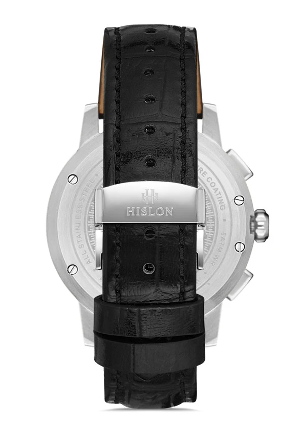 MS103S-04BS Erkek Kol Saati - 3