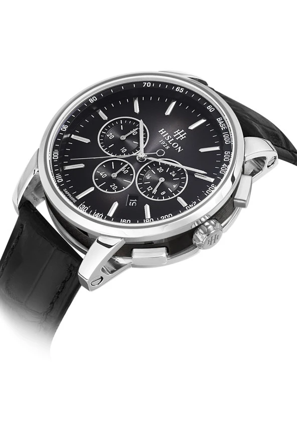 MS103S-04BS Erkek Kol Saati - 4