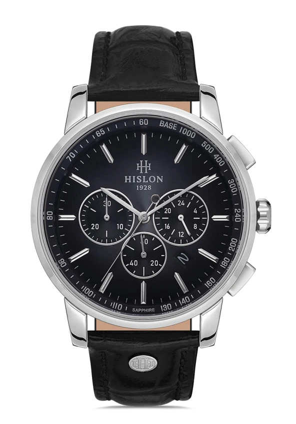 MS103S-04BS Erkek Kol Saati - 5