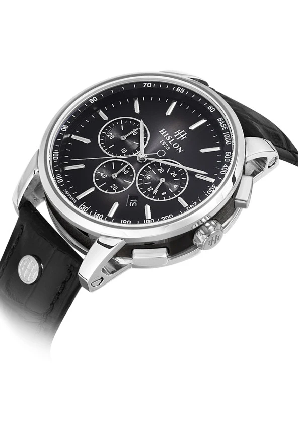 MS103S-04BS Erkek Kol Saati - 7