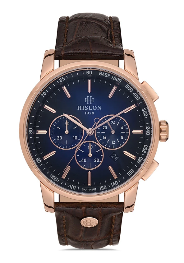 MS103R-11KR Erkek Kol Saati - Resim 5