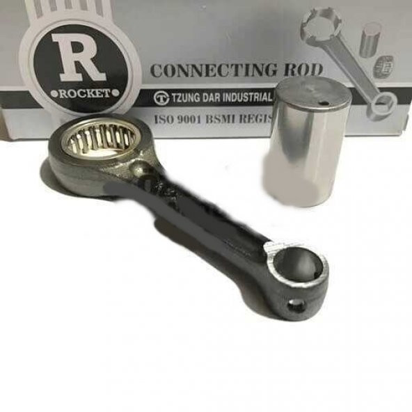 BİYEL KOLU SC125 ROCKET ürün görseli 1