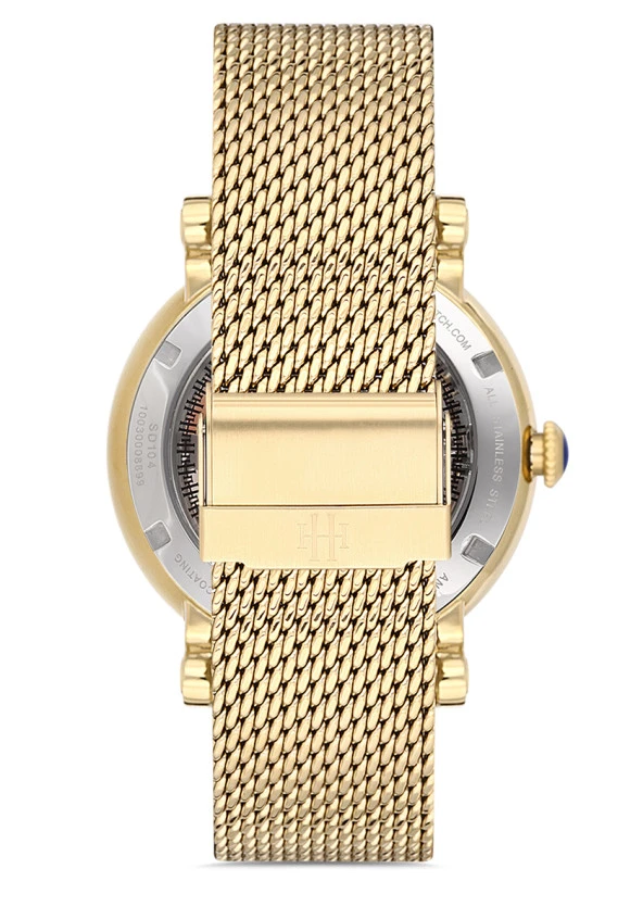 SD104G-16SG Erkek Kol Saati - Resim 3