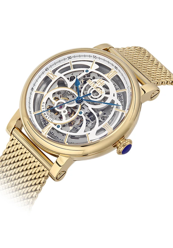 SD104G-16SG Erkek Kol Saati - Resim 4