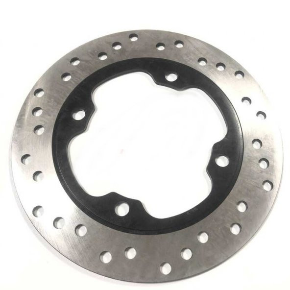 FREN DİSKİ ARKA HUNK ürün görseli 1