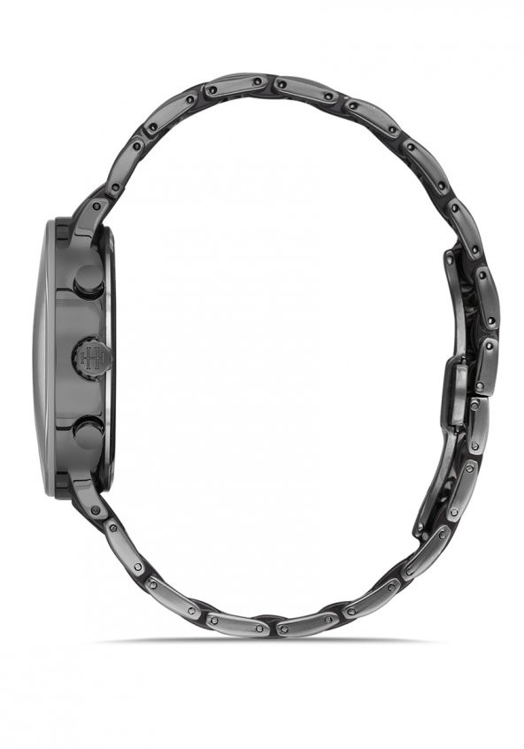 MS110T-11SN Erkek Kol Saati - Resim 2