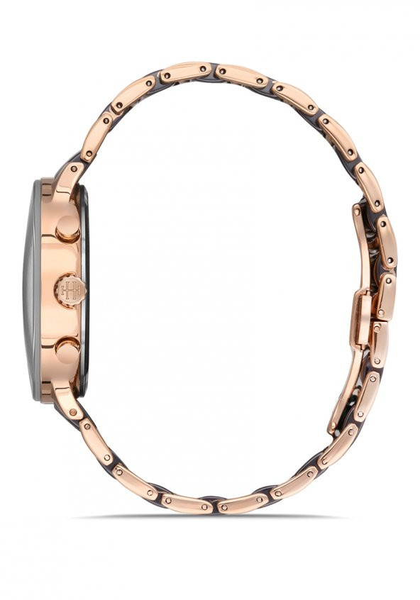 MS110T-04SR Erkek Kol Saati - Resim 2