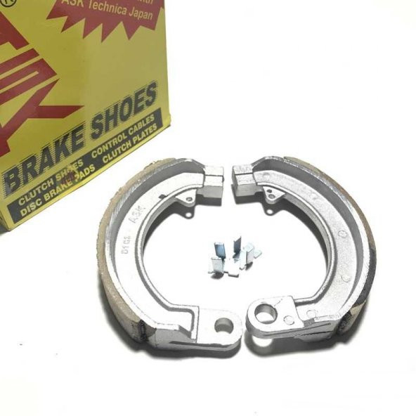 FREN BALATASI ÖN ASK CHETAK ürün görseli 1