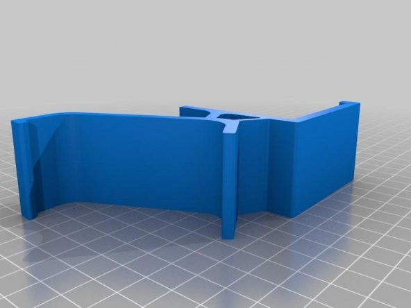 Xbox One Controller Stand Snap Üzerinde Dikey Konsol Plastik Aparat - 5