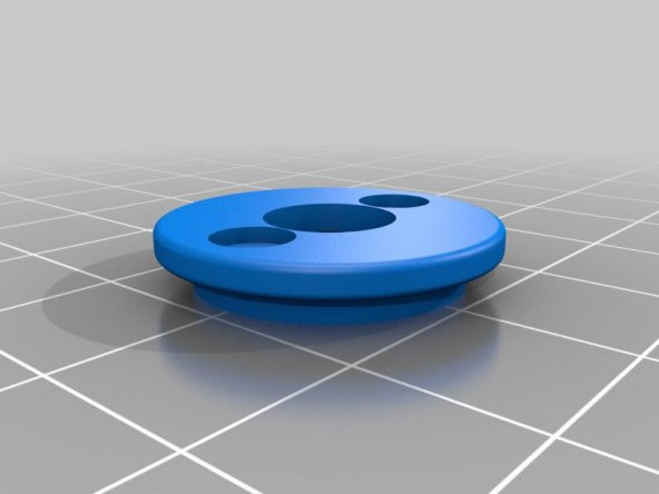 Svolazzo - Glissière Du Servolar De Profondeur Hitec D85Mg Plastik Aparat - 5
