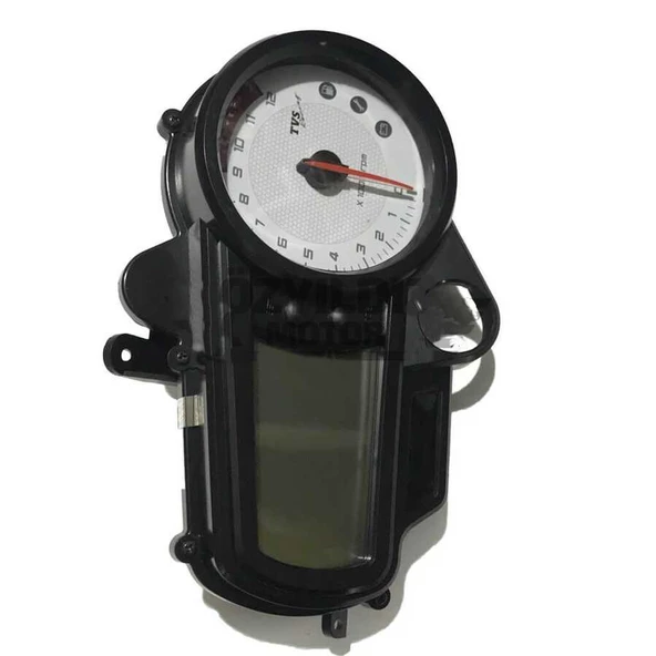 KM SAATİ RTR 160CC ürün görseli 1