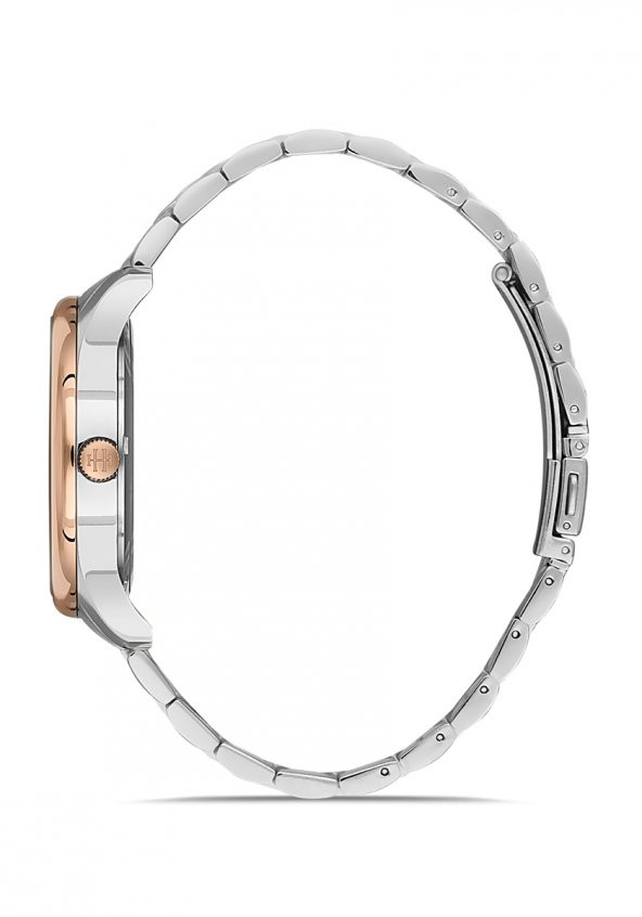 CL113T-04SR Erkek Kol Saati - Resim 2