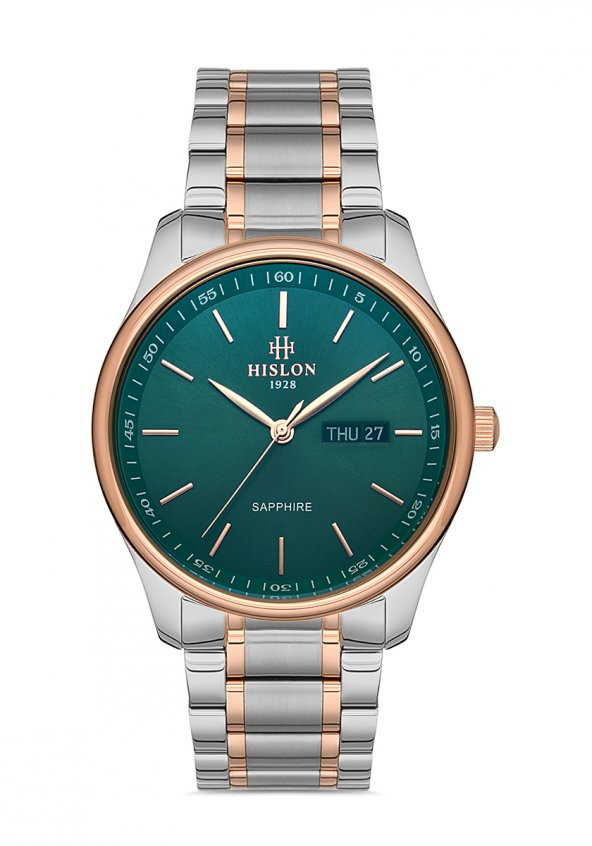 CL113T-15SR Erkek Kol Saati ürün görseli