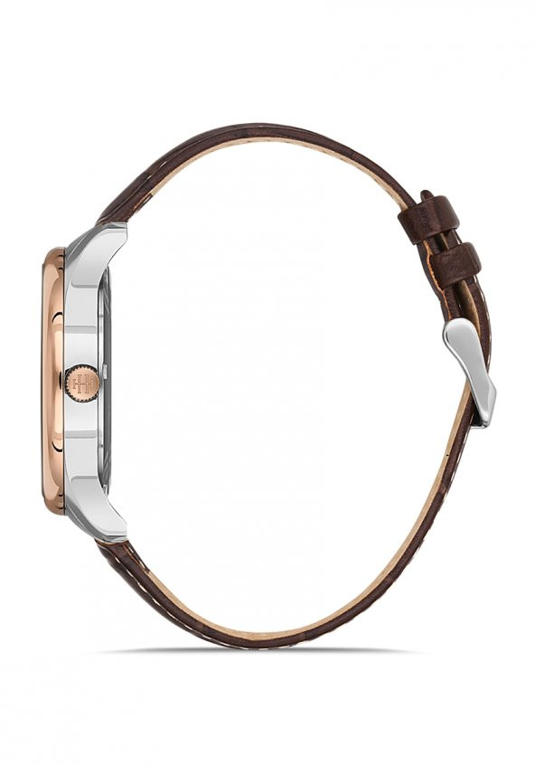 Cl113t-15Kr Erkek Kol Saati - Resim 2