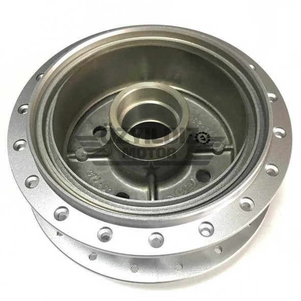 GÖBEK ARKA NOUVO OOH ürün görseli 1