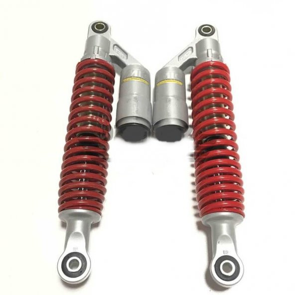 AMORTİSÖR ARKA RTR KIRMIZI ORİJİNAL ürün görseli 1