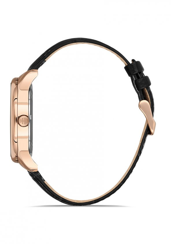 CL113R-05BR Erkek Kol Saati - Resim 2