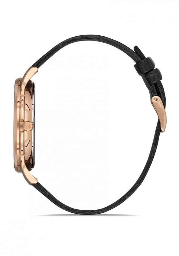 CL120R-04BR Erkek Kol Saati - Resim 2