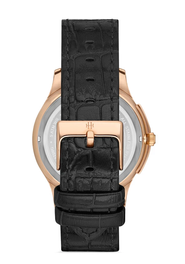 CL120R-04BR Erkek Kol Saati - Resim 3