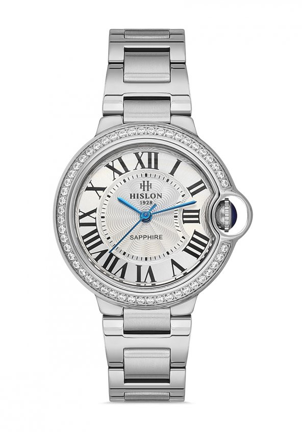 QL120S-10SB Kadın Kol Saati ürün görseli