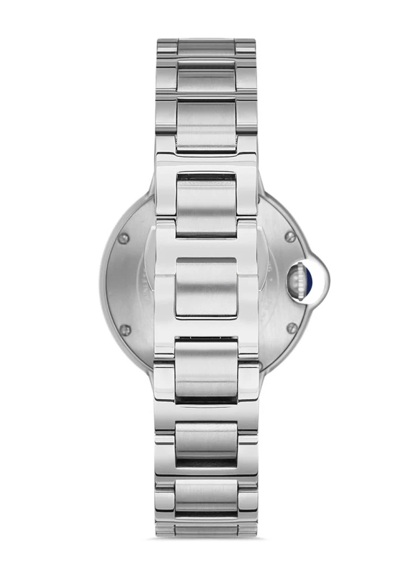 QL120S-10SB Kadın Kol Saati - Resim 3