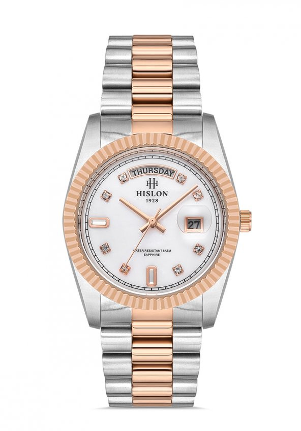 QL122T-09SR Kadın Kol Saati ürün görseli