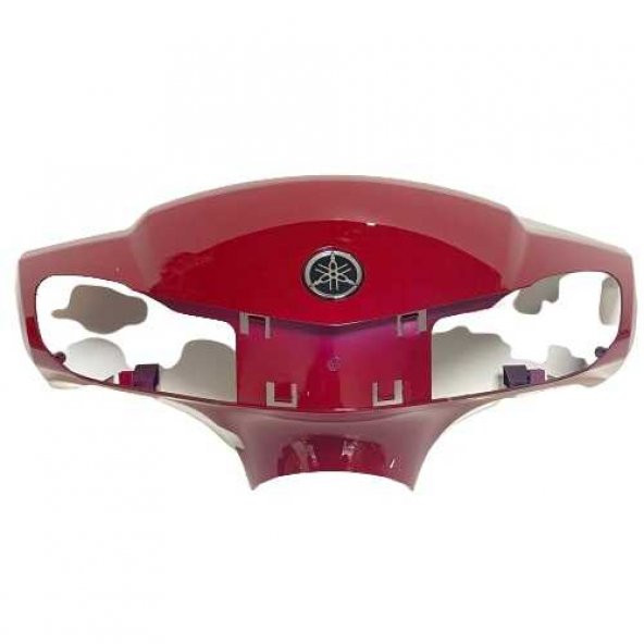 SİNYAL ÇERÇEVESİ CYGNUS L OEM KIRMIZI ürün görseli 1