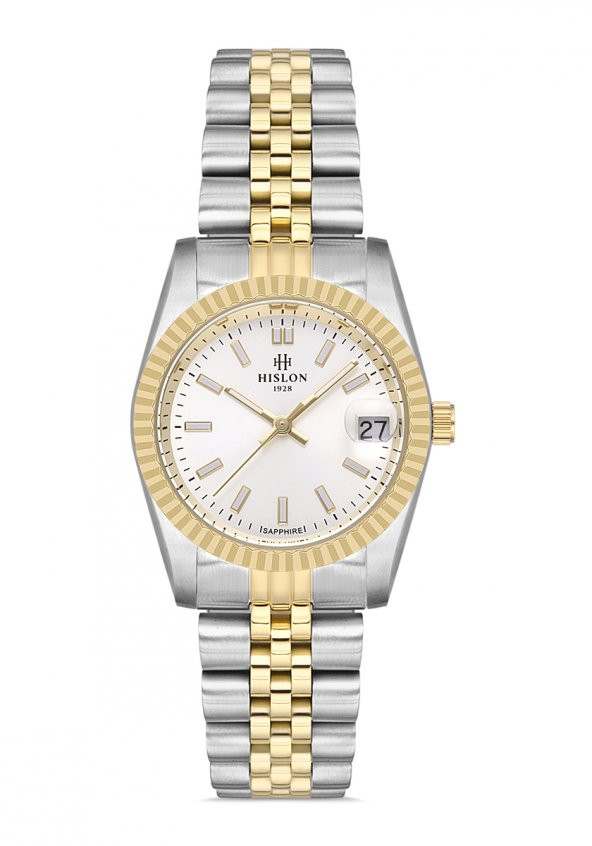 QL124T-03SG Kadın Kol Saati ürün görseli