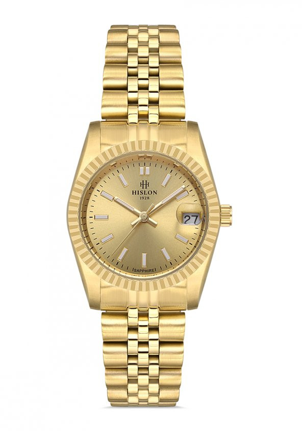 QL124G-08SG Kadın Kol Saati ürün görseli