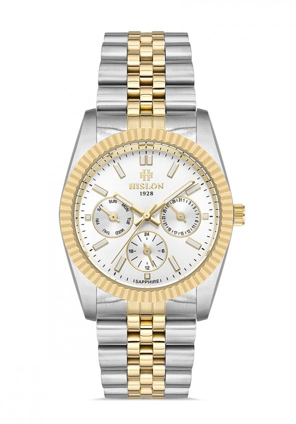 QT118T-02SG Kadın Kol Saati ürün görseli