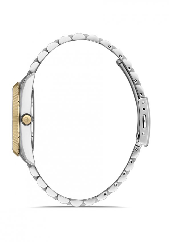 QT118T-02SG Kadın Kol Saati - Resim 2