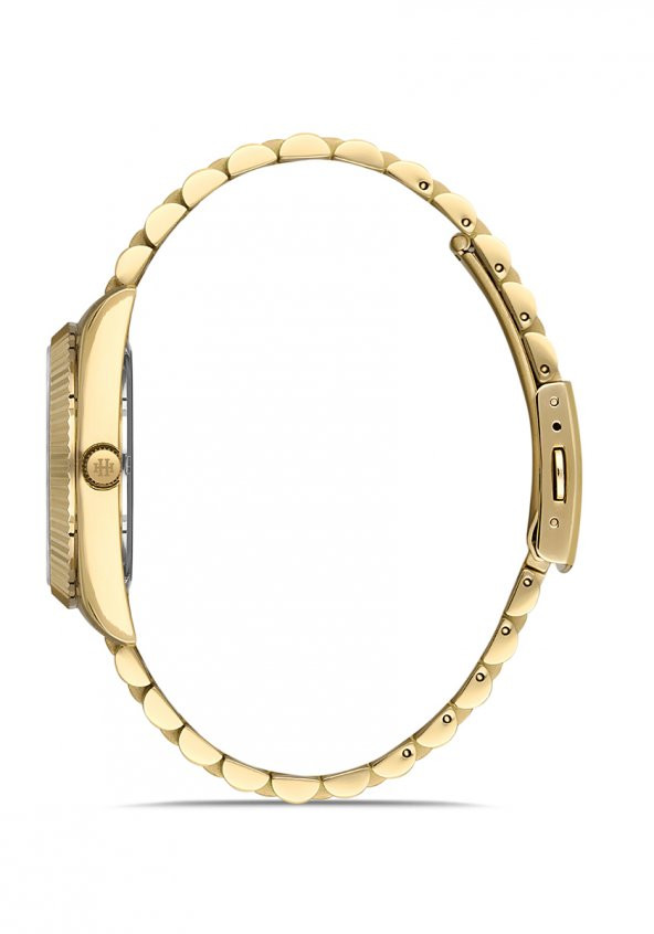 QT118G-02SG Kadın Kol Saati - Resim 2