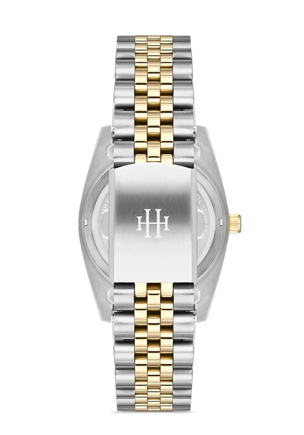 QT118T-02SG Kadın Kol Saati - Resim 3