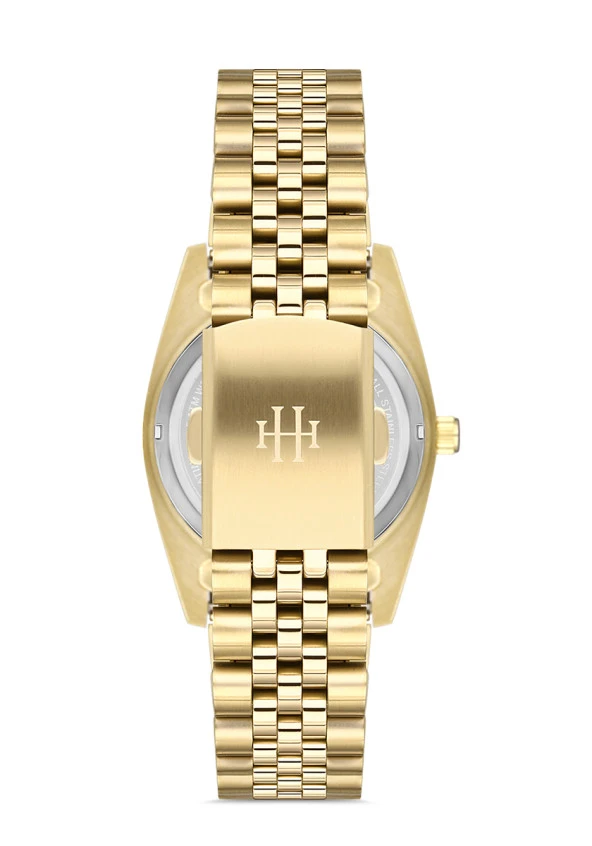 QT118G-02SG Kadın Kol Saati - Resim 3