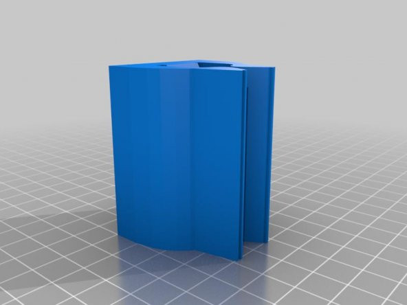 Squeezer I Yapıştırın Pla Remix Plastik Aparat - 2