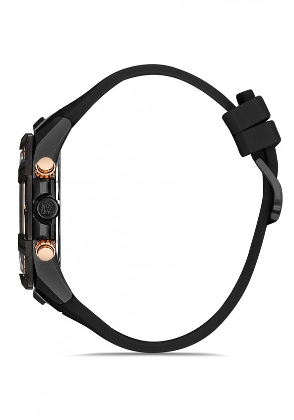 SM374B-04BR Erkek Kol Saati - Resim 2