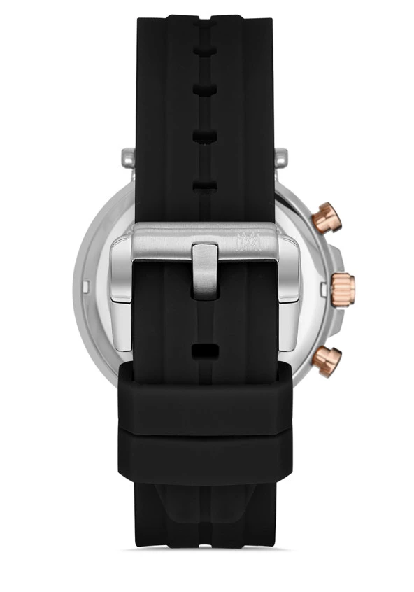 SM371T-04BR Erkek Kol Saati - Resim 3